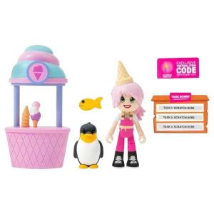Ice Cream Parlour