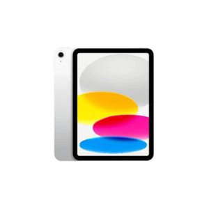 Apple iPad A16 Wi-Fi, 128GB - Silver