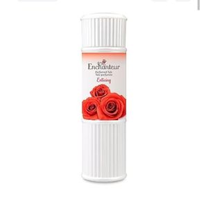 Enchanteur Enticing talc powder 125gm
