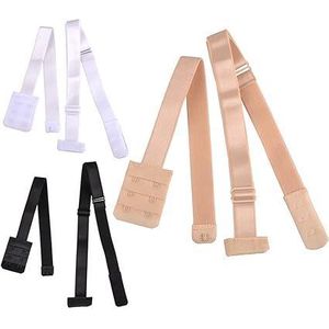 وصلة حمالة صدر للظهر المنخفض قابلة للتعديل