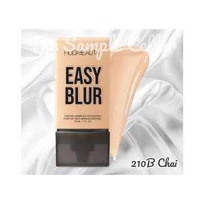 Huda Beauty Easy Blur Natural Airbrush Foundation - Apple Pie 255B