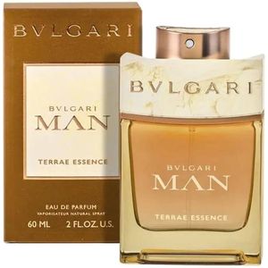 Bvlgari تيراي إيسينس