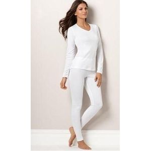 Nawaem Leggings For Women (pants) - Cotton Viscose