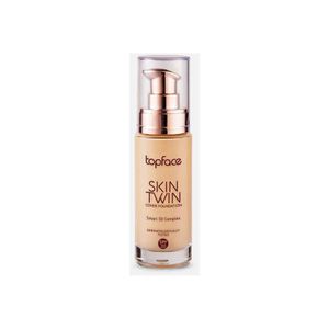 Topface Skin Twin Cover Foundation 005 Sand Beige
