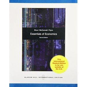 Essentials of Economics ,Ed. :2