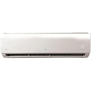 Midea مكيف هواء استوائي انفرتر اتش دبليو ميشن بقوة 5 حصان بخاصية التبريد والتدفئة من ميديا