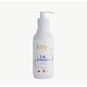 Detangler & Leave-In Hair Lotion