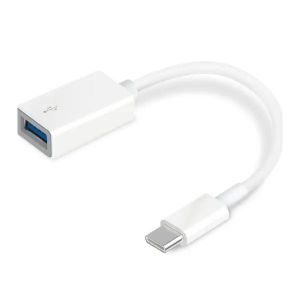 TP-Link UC400 SuperSpeed 3.0 USB-C to USB-A Adapter