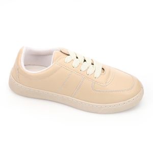 Ice Club Natural Beige Active Sneakers - Beige