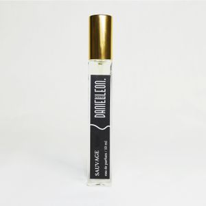 DANIELLEON Daniel Leon, inspired perfume by Sauvage, Fresh & Spicy Perfume for Men with Bergamot & Ambroxan tester, 10 ml