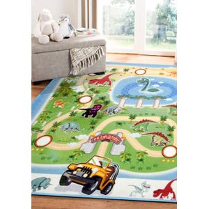Mac Carpet سجاد ميرا للأطفال بحجم  80* 120 سم