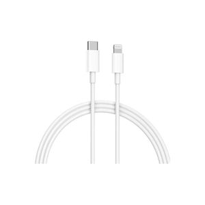 Xiaomi Usb-C To Lightning Cable, 100Cm White