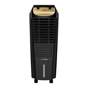 Fresh Air Cooler Turbo Black/25 Liters - FA-V25MB