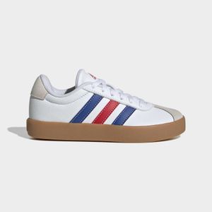 ADIDAS ADIDAS Vl Court 3.0 Shoes Kids Sportswear Shoes - White