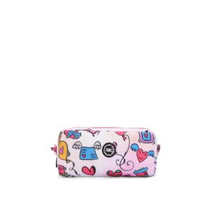 CUBS Love Vibes Junior Student Pencil case  1L