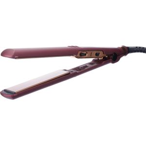 Babyliss "Babyliss" Hair Straightener Berry Crush 230 Heat Settings From 140c - 230c