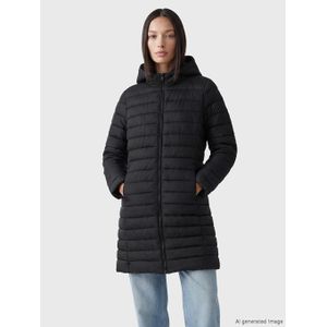 LC Waikiki Hooded Women's Puffer Coat