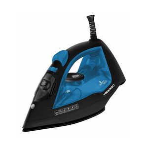 Tornado 2200W Steam Iron with Ceramic Soleplate