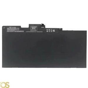 Os بطارية متوافقة مع HP EliteBook (11.4V / 46.5Wh ≈ 4080mAh) 745 840 850 G3 ZBook 15u G3 G4 CS03XL - ضمان لمدة 3 أشهر