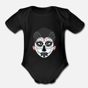 Baby Bodysuit (Salopette)