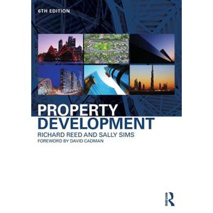 Property Development 6th Edition