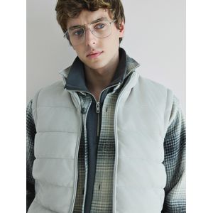 LC Waikiki Regular Fit Plaid Men's Flannel Shirt Jacket