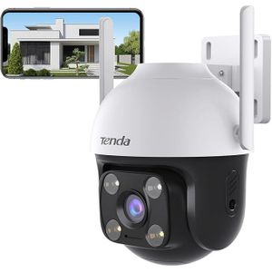 tenda كاميرا PTZ خارجية من طراز CH3.