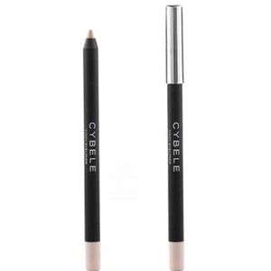 CYBELE Cozy Eyeliner Waterproof No. 06 Off White.