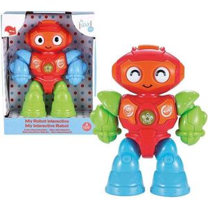 Mini Robot