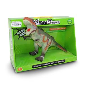 Model Series Dino Filling Cotton