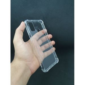 King Kong Anti-shock Transparent Cover For Samsung M31