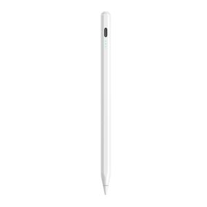 JOYROOM JR-X9S PRO Active Capacitive Pen (Including 2 Spare Nibs) - White