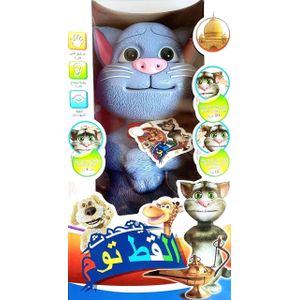 Smart Wireless Talking Tom Cat Toy