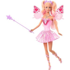 Barbie Fairy Doll