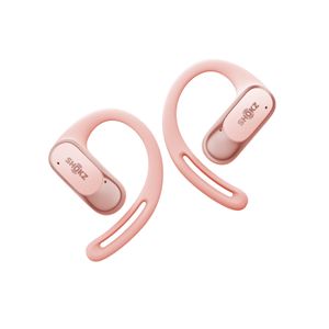 SHOKZ OpenFit Air Open-Ear True Wireless Earbuds - Pink 
