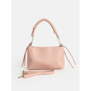 LC Waikiki Faux Leather Women's Shoulder Bag