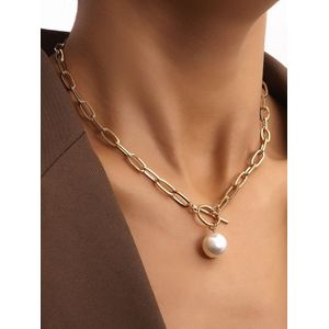 Handmade سلسله من الدهب الصينى