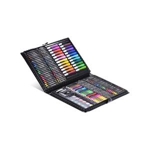 168pcs Drawing Pen Art Set