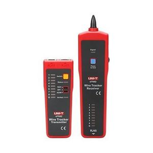 Uni-T  UT682 Wire Tracker 