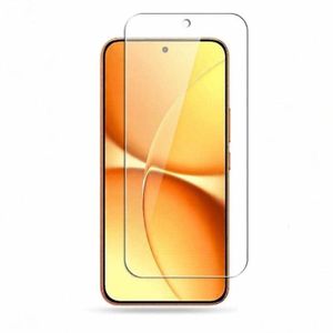 Premium 9H Tempered Glass Screen Protector for Xiaomi Redmi Turbo 5 Max - Ultra-Clear HD, Anti-Scratch, Bubble-Free Installation