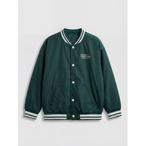 LC Waikiki Baseball Collar Boy's Jacket