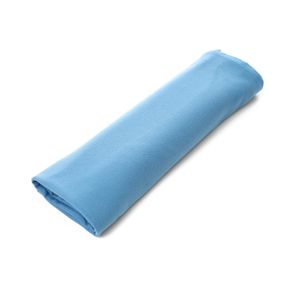 Activ Quick-Dry Microfiber Sports Towel - Blue
