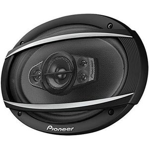 Pioneer Car speaker set model TS-A6997S 750 Watt RMS 150