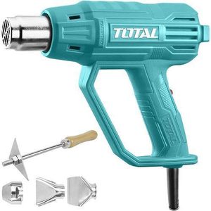 TOTAL Electric Corded Heat Guns - tb20036