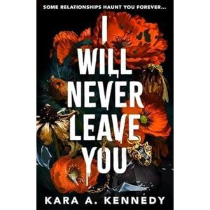 I Will Never Leave You