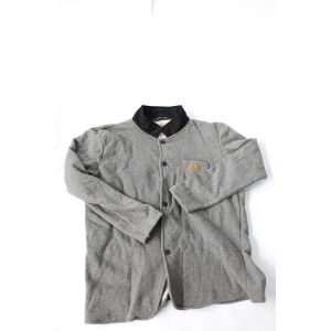 Winter Sweatshirt - Grey - 2XL MODI -GREY -2XL