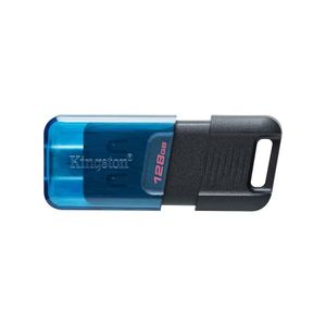 Kingston 128GB DataTraveler 80 M 200MBs USBC 3.