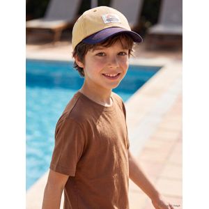 LC Waikiki Embroidered Boy's Cap