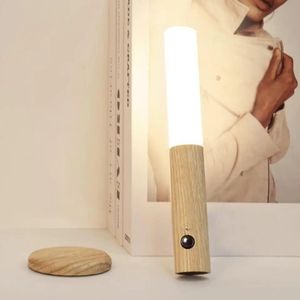 Smart LED Star Light (Peaceful) Light Fashionable Lamp with Magnet and Sensor, USB Charging and Auto Power On, Soft Light, Low Consumption, Perfect for Decoration - Genie