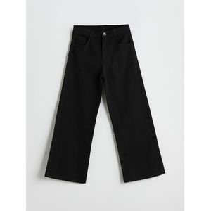 LC Waikiki بنطلون واسع للبنات